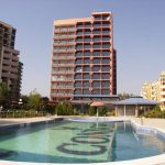 Hotel CONDOR Suncev breg