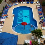 Hotel CONDOR Suncev breg