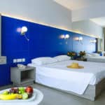 Hotel PARK BEACH Limasol Kipar