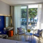 Hotel PARK BEACH Limasol Kipar