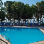 Hotel PARK BEACH Limasol Kipar