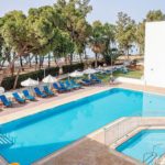 Hotel PARK BEACH Limasol Kipar