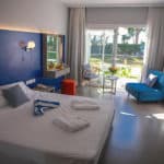 Hotel PARK BEACH Limasol Kipar