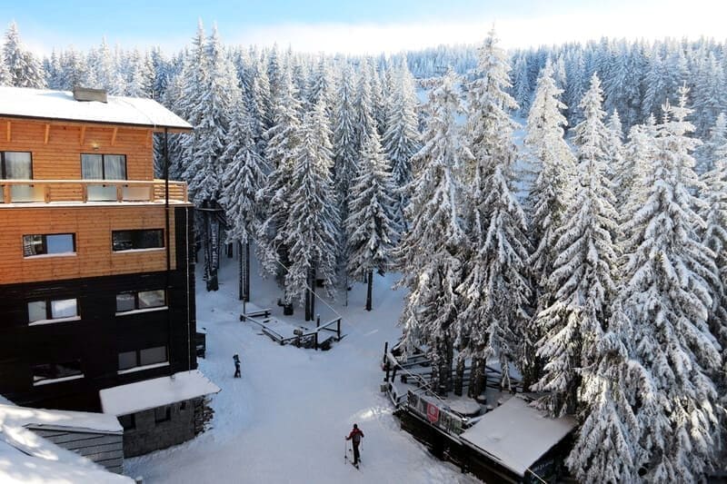 Hotel RTANJ Kopaonik