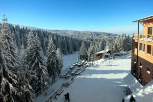 Hotel RTANJ Kopaonik