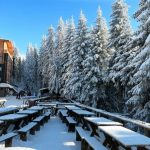 Hotel RTANJ Kopaonik