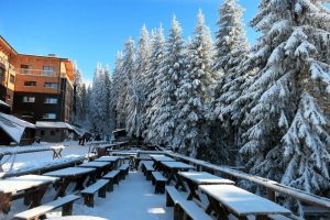 Hotel RTANJ Kopaonik