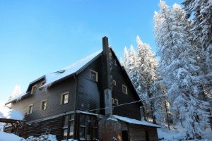 Hotel RTANJ Kopaonik