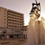 Hotel SUN HALL Larnaka