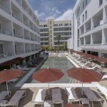 Hotel KOKKINOS BOUTIQUE Protaras