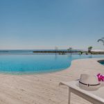 Hotel LEBAY BEACH Larnaka