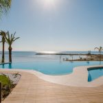 Hotel LEBAY BEACH Larnaka