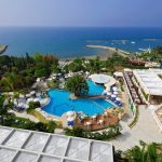 Hotel MEDITERRANEAN BEACH Limasol