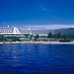 Hotel MEDITERRANEAN BEACH Limasol