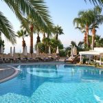 Hotel MEDITERRANEAN BEACH Limasol