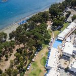 Hotel PARK BEACH Limasol