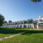 Hotel PARK BEACH Limasol
