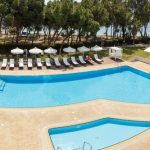 Hotel PARK BEACH Limasol Kipar