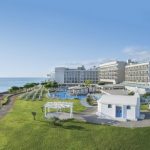 Hotel PERNERA BEACH Protaras