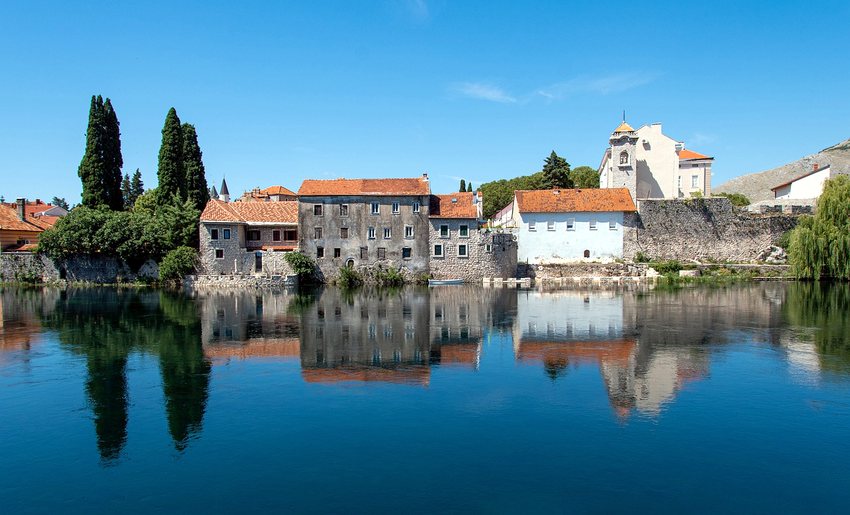 Putovanje TREBINJE