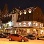 Hotel KRISTAL Jahorina