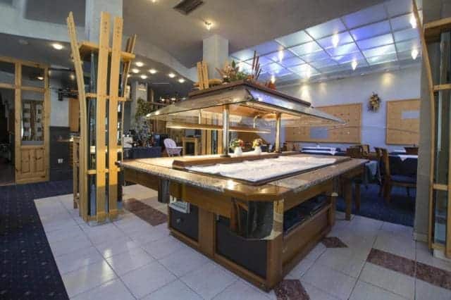 Hotel KRISTAL Jahorina