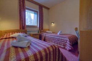 Hotel KRISTAL Jahorina