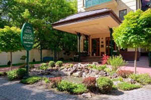 Hotel PALIĆ RESORT Palić