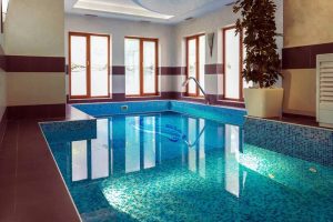 Hotel PALIĆ RESORT Palić