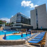 Hotel TONANTI Vrnjačka Banja