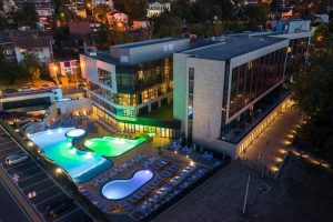 Hotel TONANTI Vrnjačka Banja