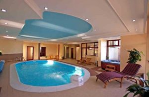 Hotel VILA MILORD RESORT Palić