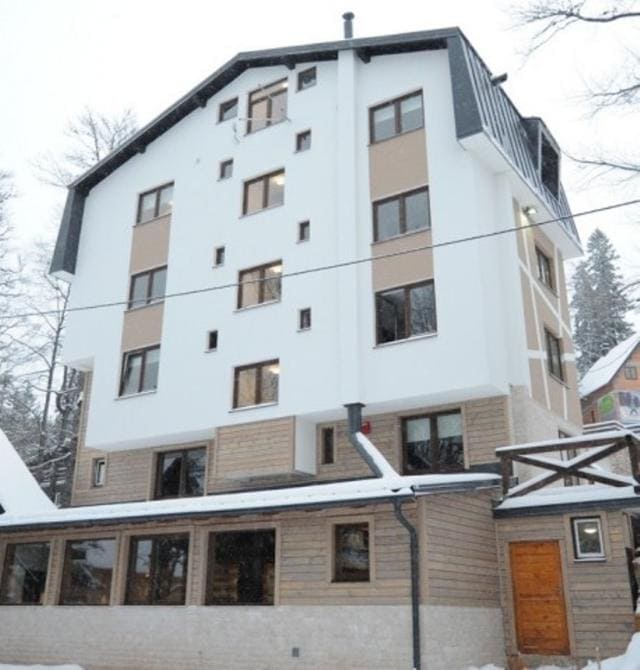 Aparthotel WINTER Jahorina