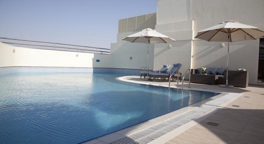 Hotel GRAND EXCELSIOR Dubai