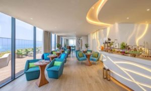 Hotel THE RETREAT PALM Dubai