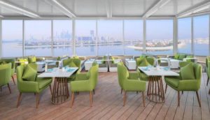 Hotel THE RETREAT PALM Dubai