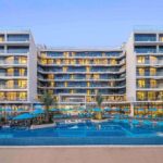 Hotel THE RETREAT PALM Dubai