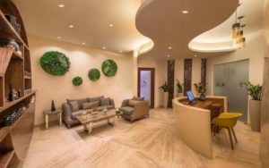 Hotel THE RETREAT PALM Dubai