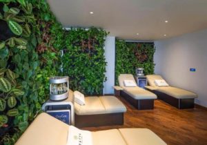 Hotel THE RETREAT PALM Dubai