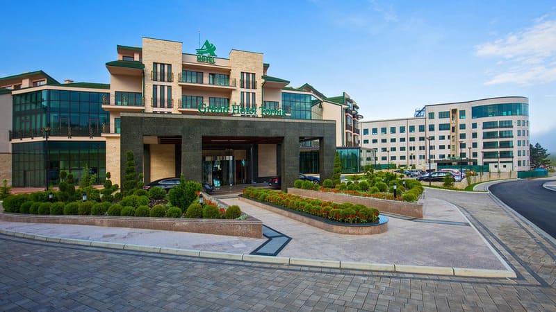 Grand hotel TORNIK Zlatibor