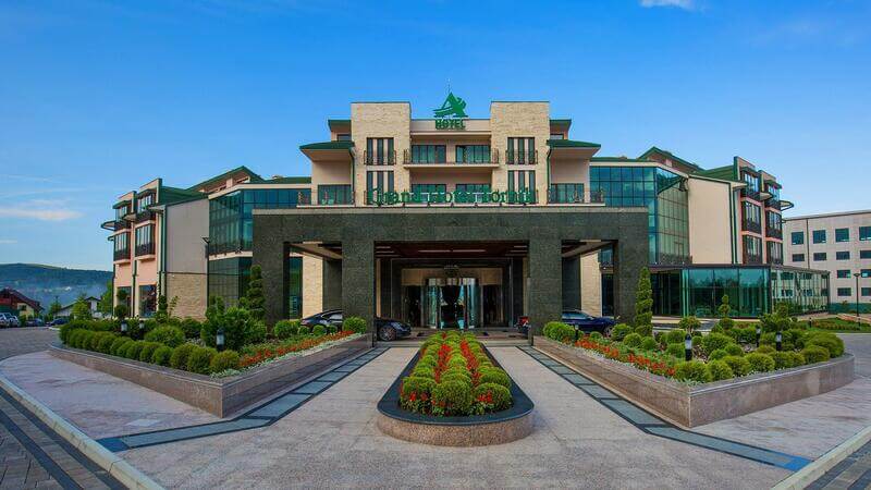 Grand hotel TORNIK Zlatibor