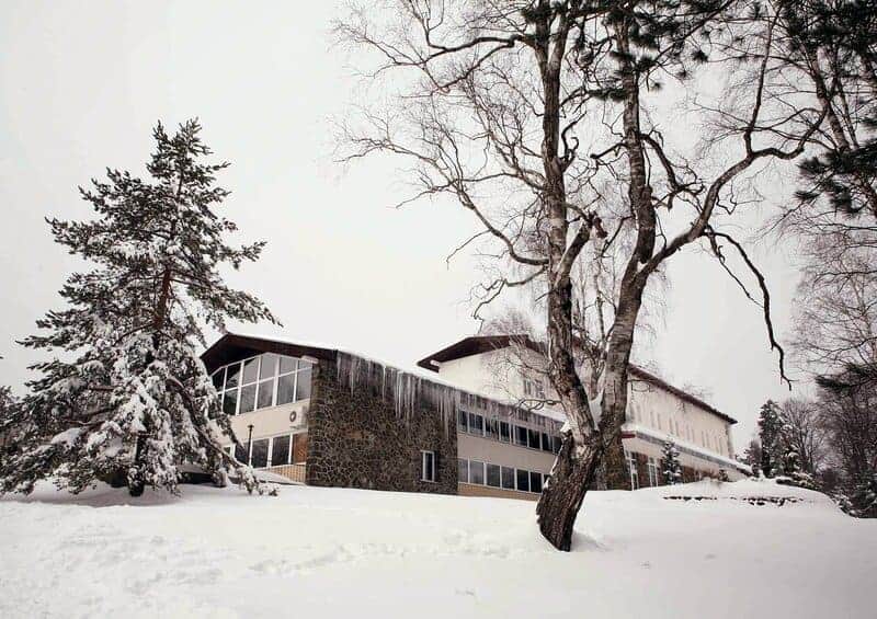 Hotel MALJEN Divčibare