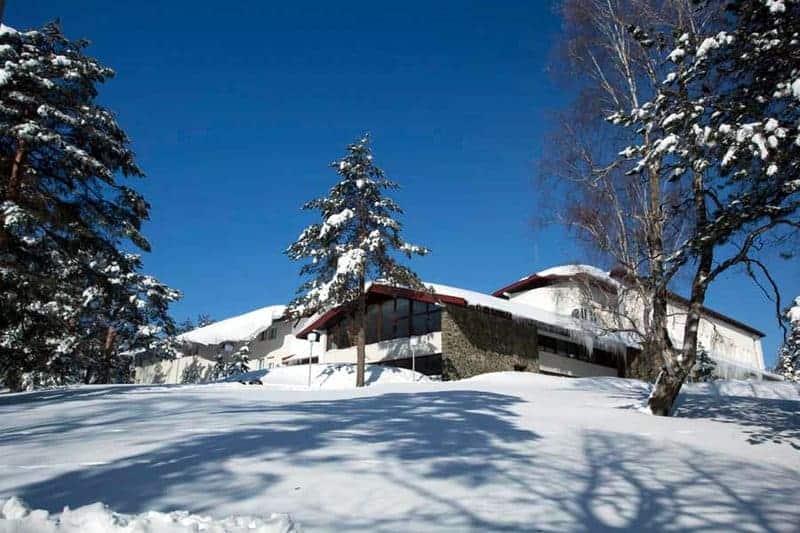 Hotel MALJEN Divčibare