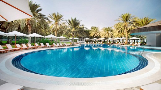 Hotel SHERATON JUMEIRAH Dubai