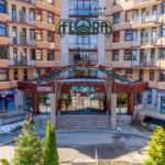 Hotel Flora Borovec