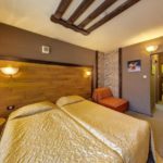 Hotel Flora Borovec
