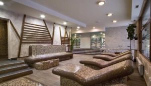 Hotel MUSALA Borovec