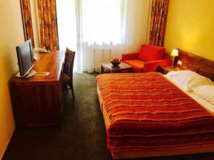 Hotel YANAKIEV Borovec