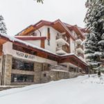 Hotel MUSALA Borovec