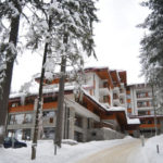 Hotel MUSALA Borovec